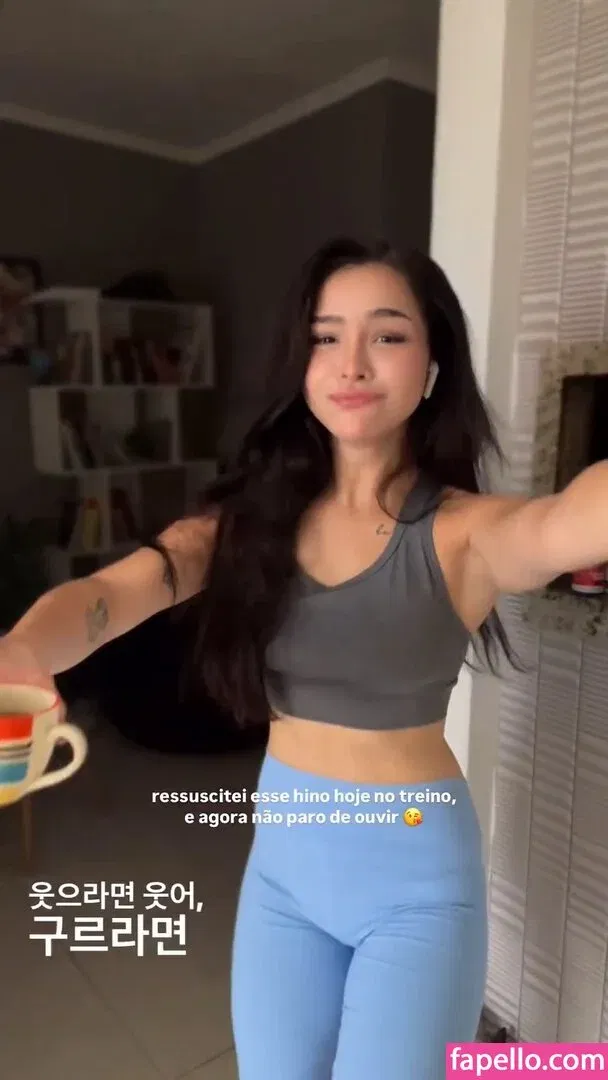 Eduarda Yuni Onlyfans Photo Gallery 