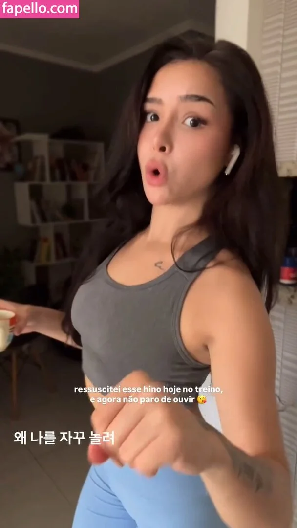 Eduarda Yuni Onlyfans Photo Gallery 