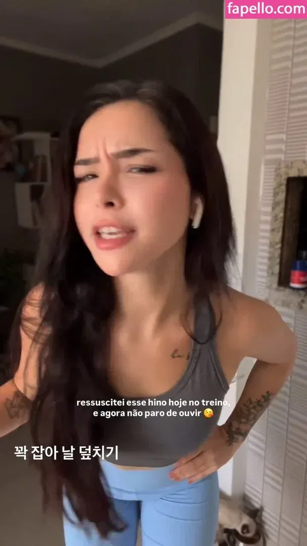 Eduarda Yuni Onlyfans Photo Gallery 