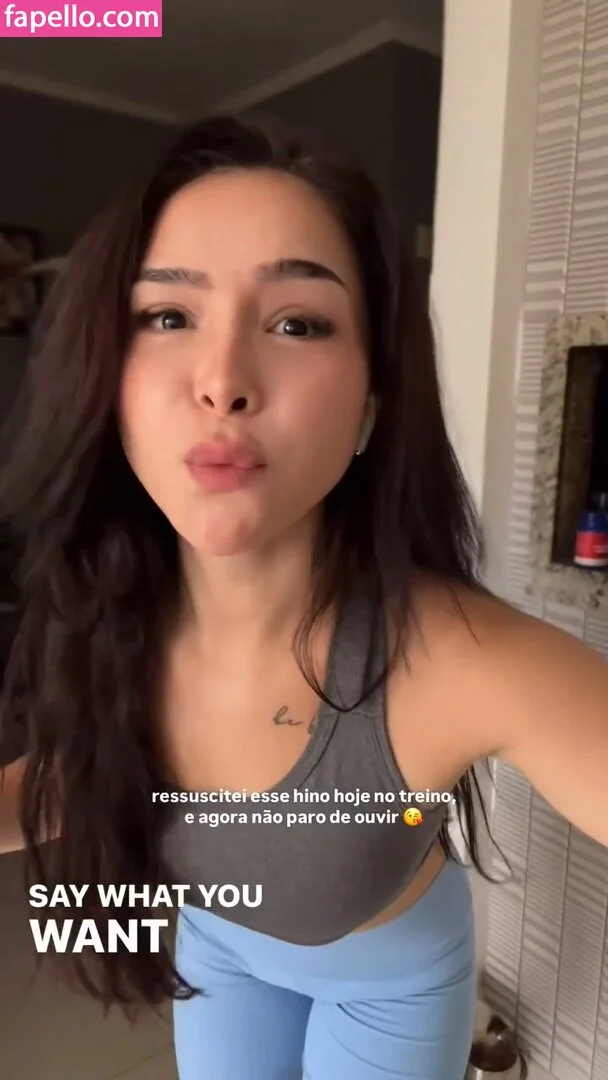 Eduarda Yuni Onlyfans Photo Gallery 