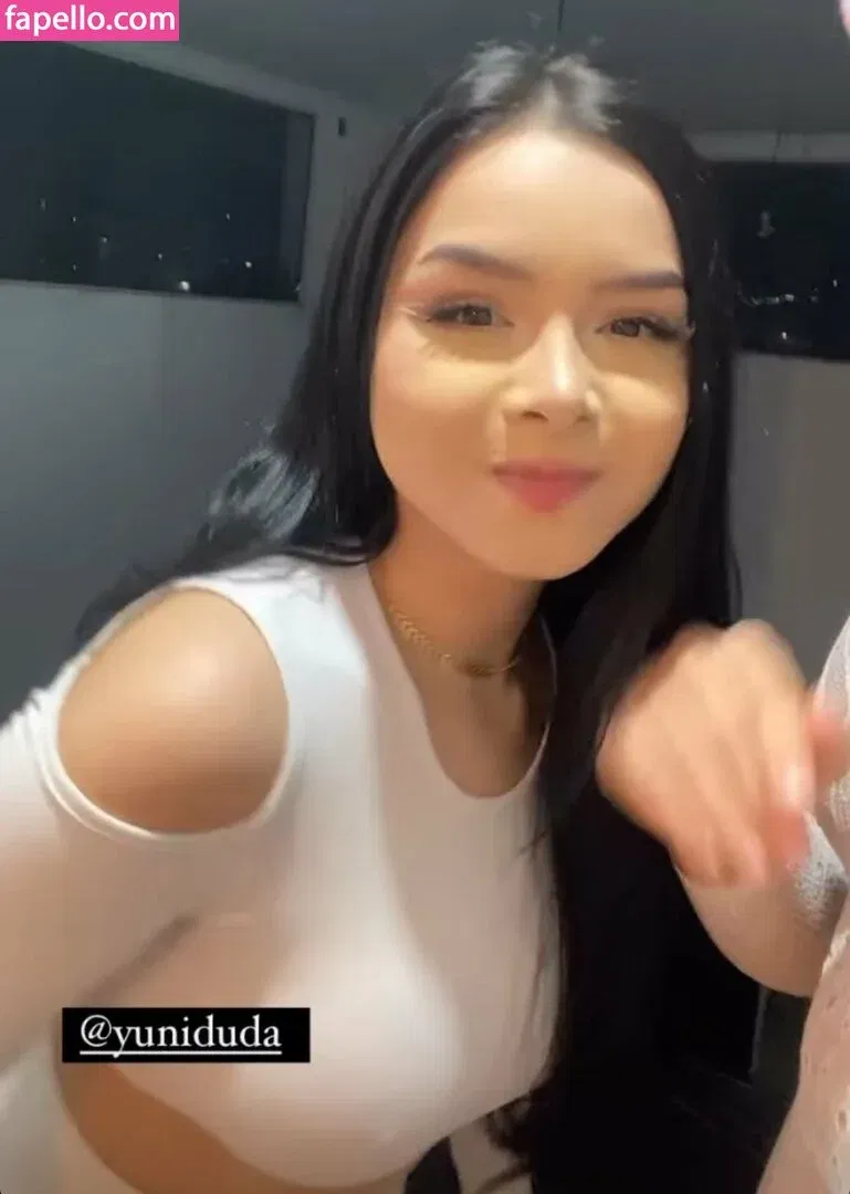 Eduarda Yuni Onlyfans Photo Gallery 