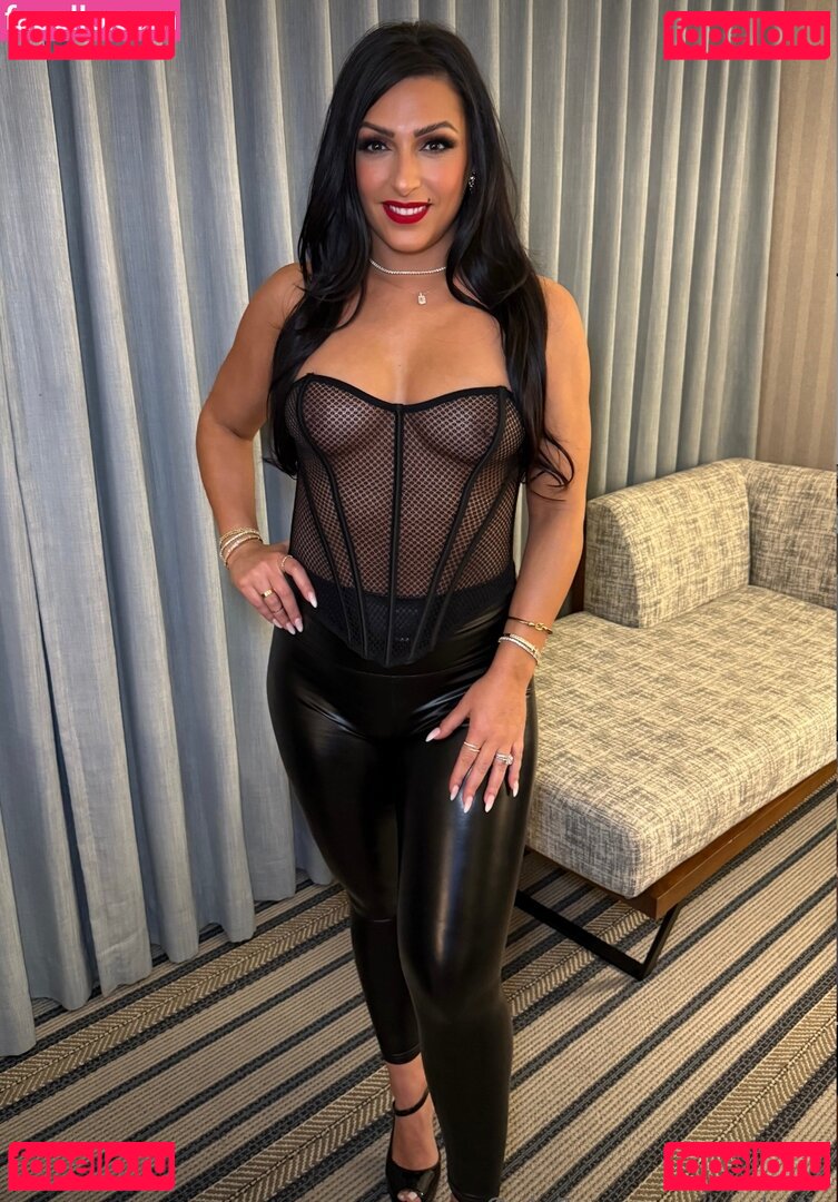 Kay Bella Nude Onlyfans Photo 34