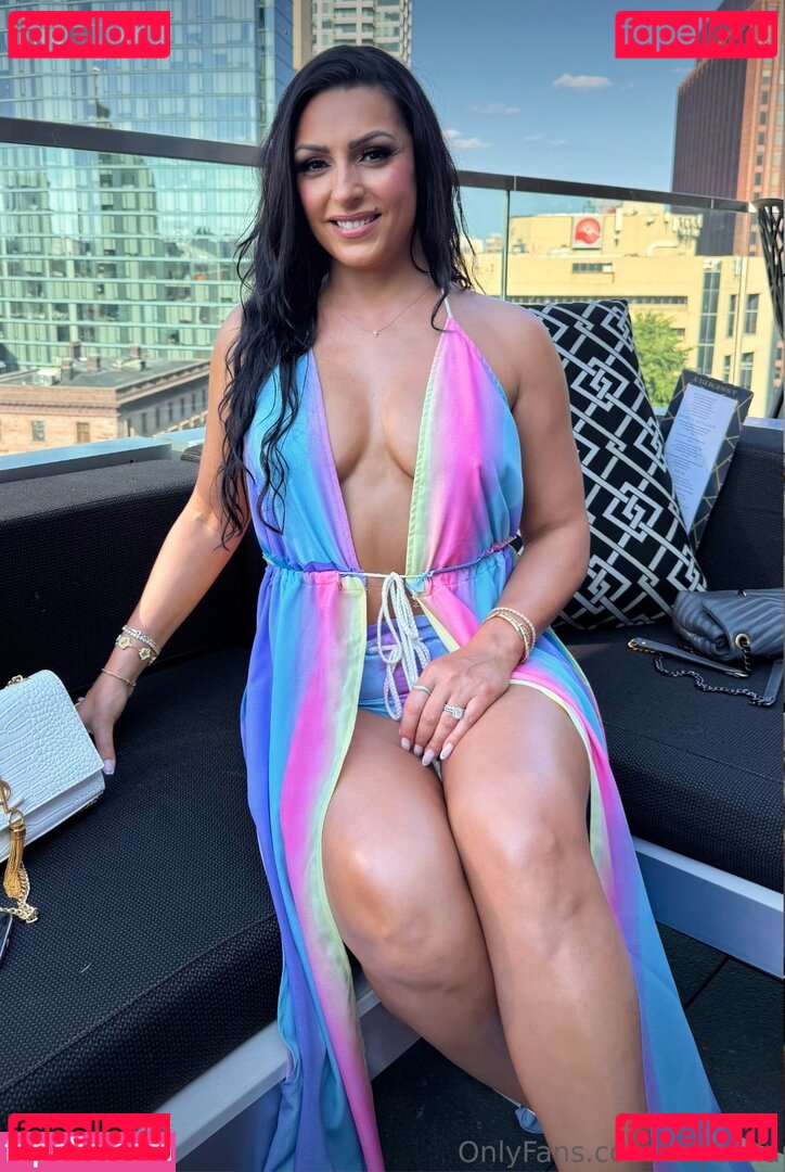 Kay Bella Nude Onlyfans Photo 26