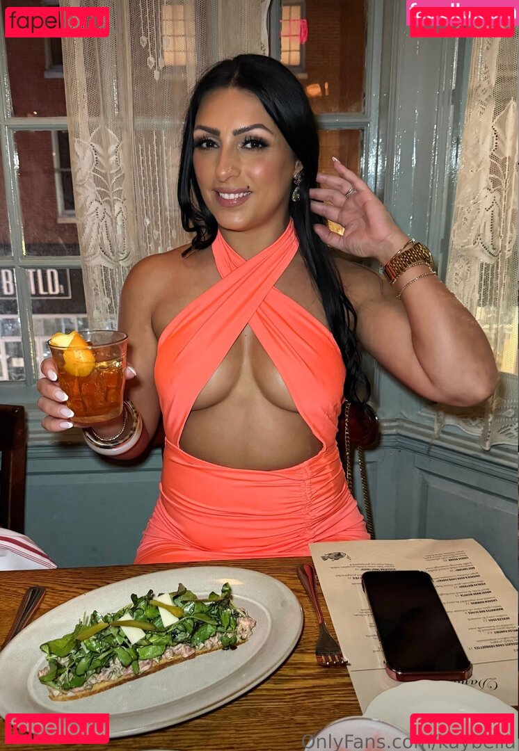 Kay Bella Nude Onlyfans Photo 25