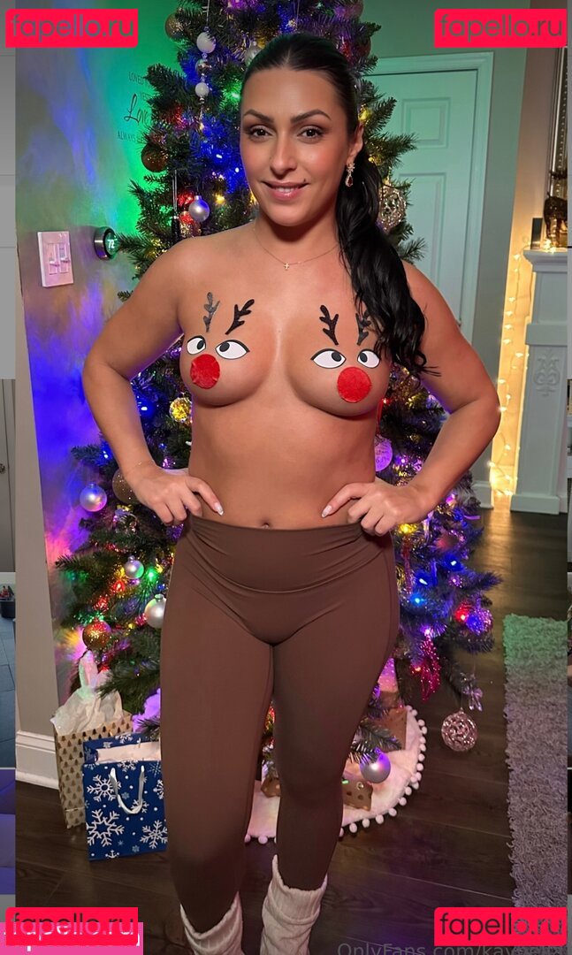 Kay Bella Nude Onlyfans Photo 24