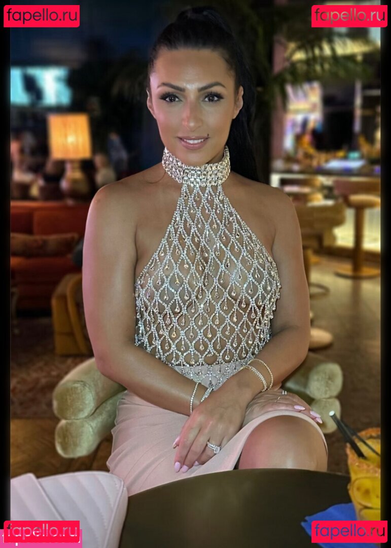 Kay Bella Nude Onlyfans Photo 21