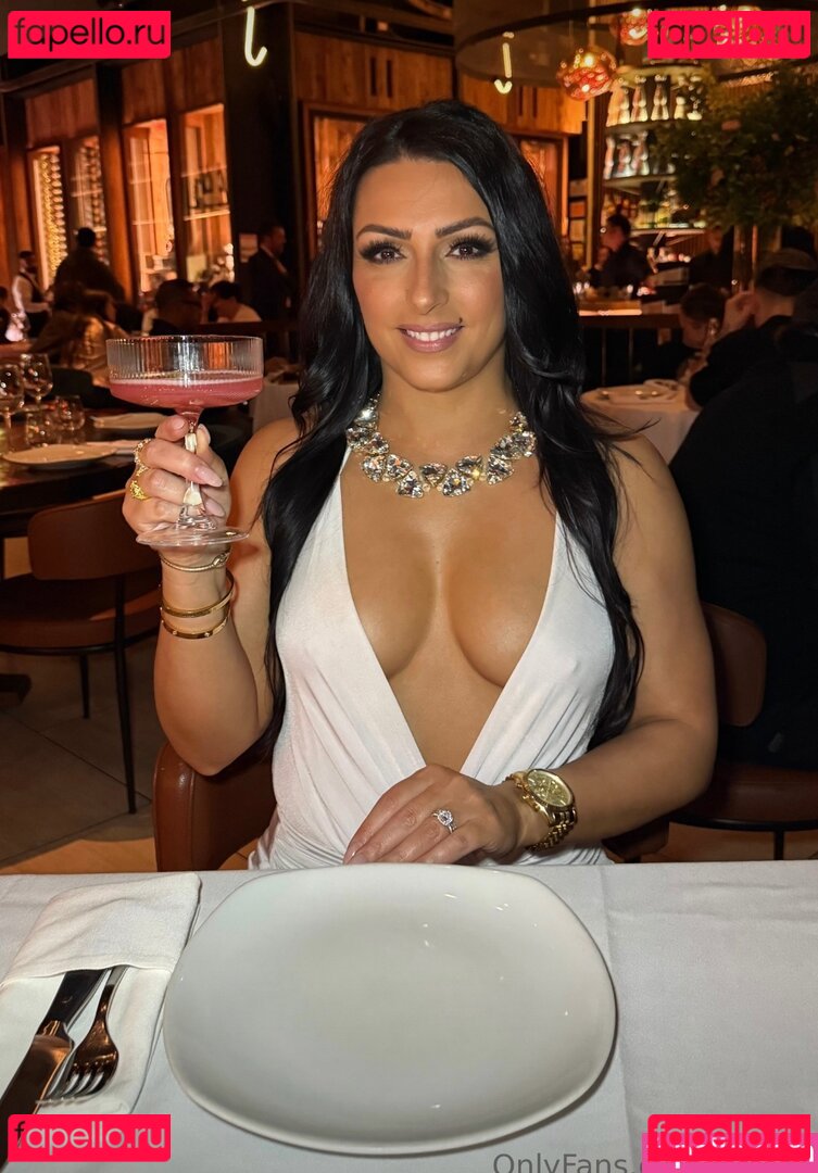 Kay Bella Nude Onlyfans Photo 15