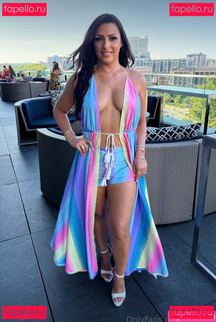 Kay Bella Nude Onlyfans Photo 6