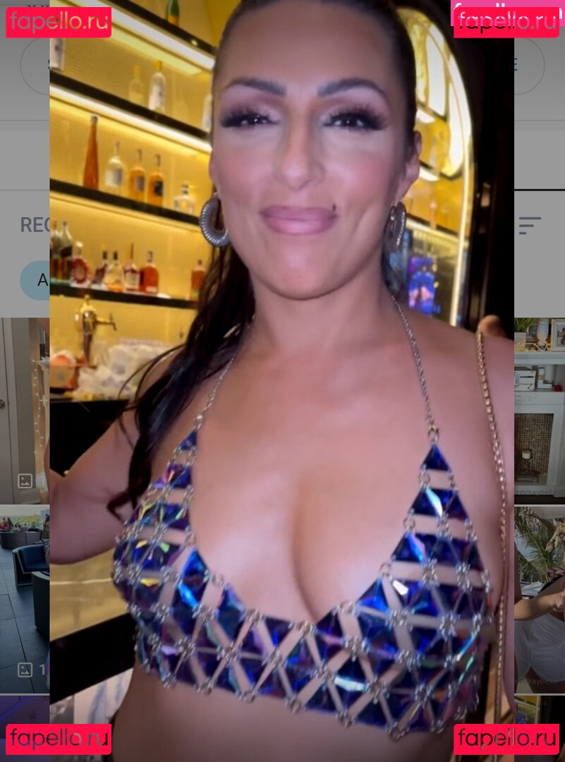 Kay Bella Nude Onlyfans Photo 5