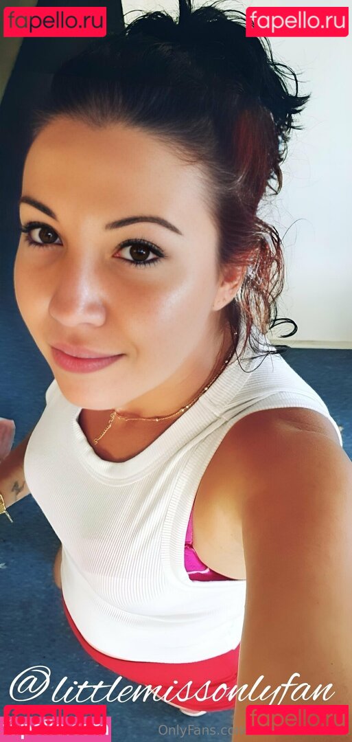 littlemissmalta Nude Onlyfans Photo 3