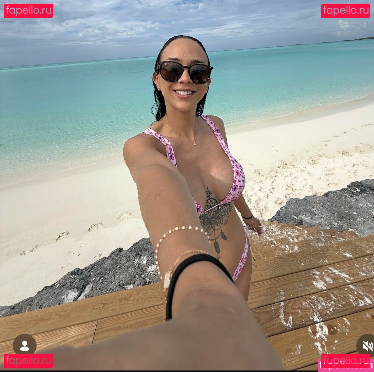 Kat Clark Nude Onlyfans Photo 33