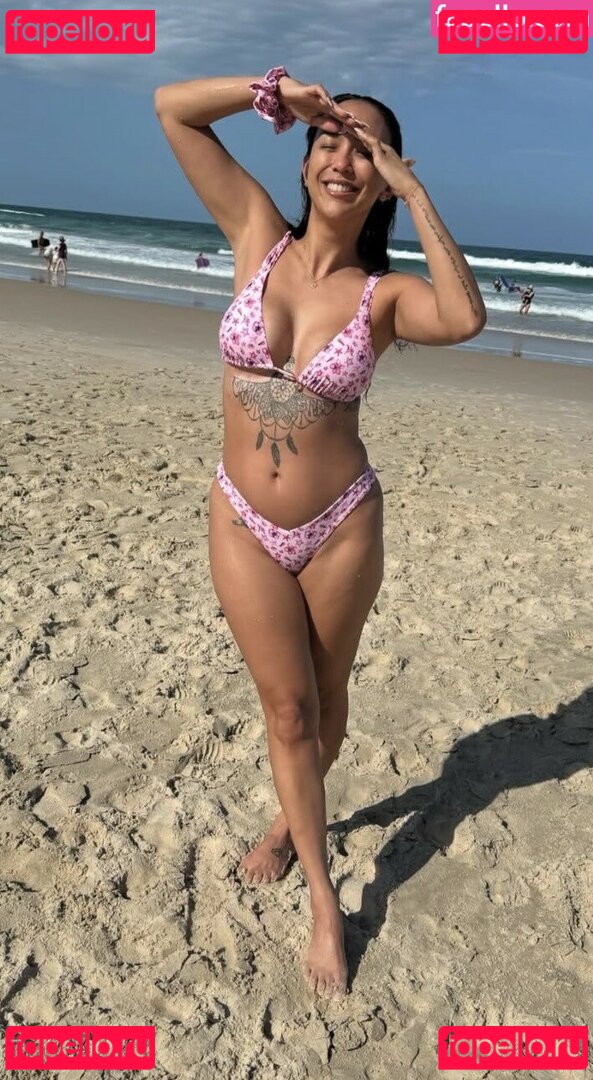 Kat Clark Nude Onlyfans Photo 27