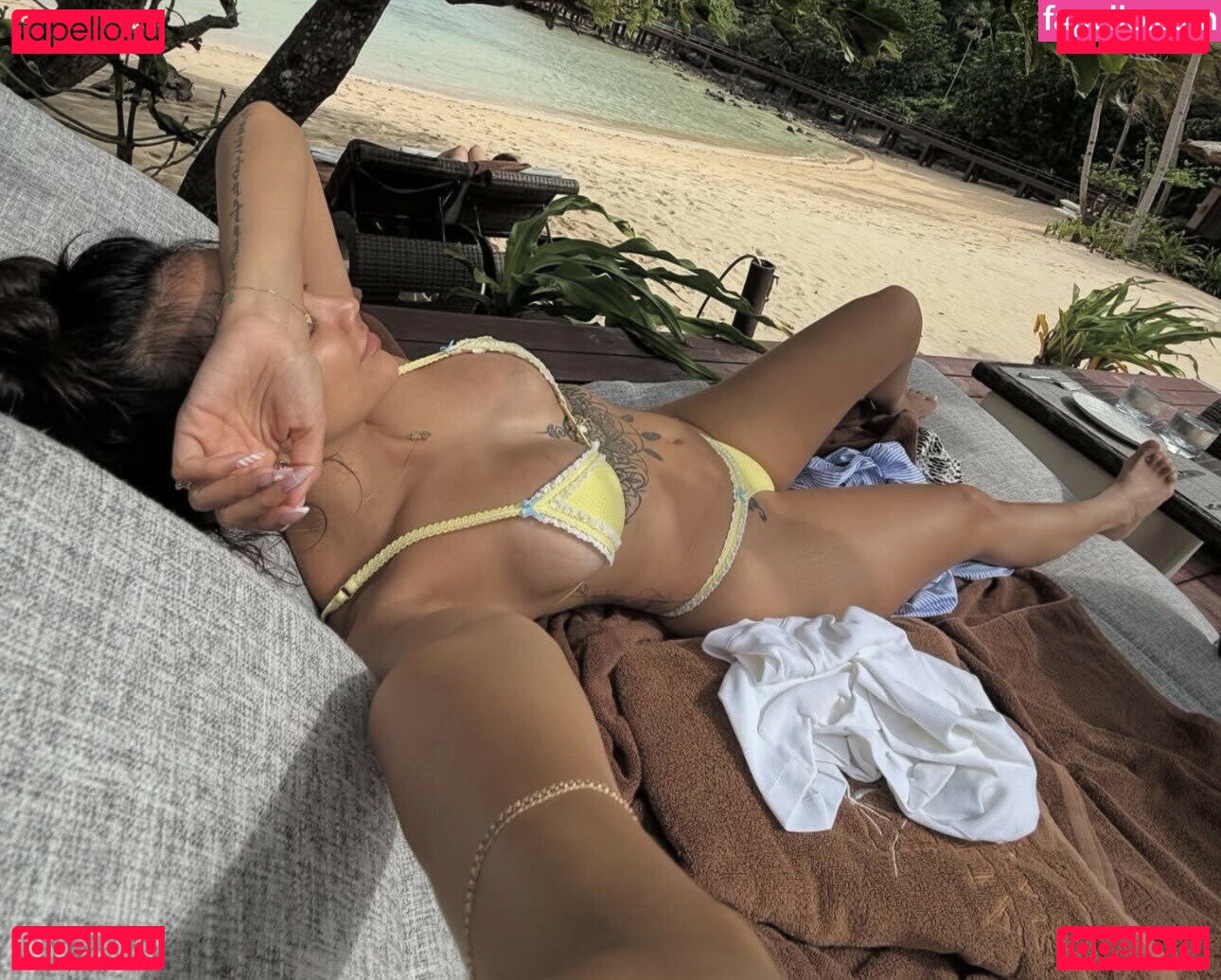 Kat Clark Nude Onlyfans Photo 26