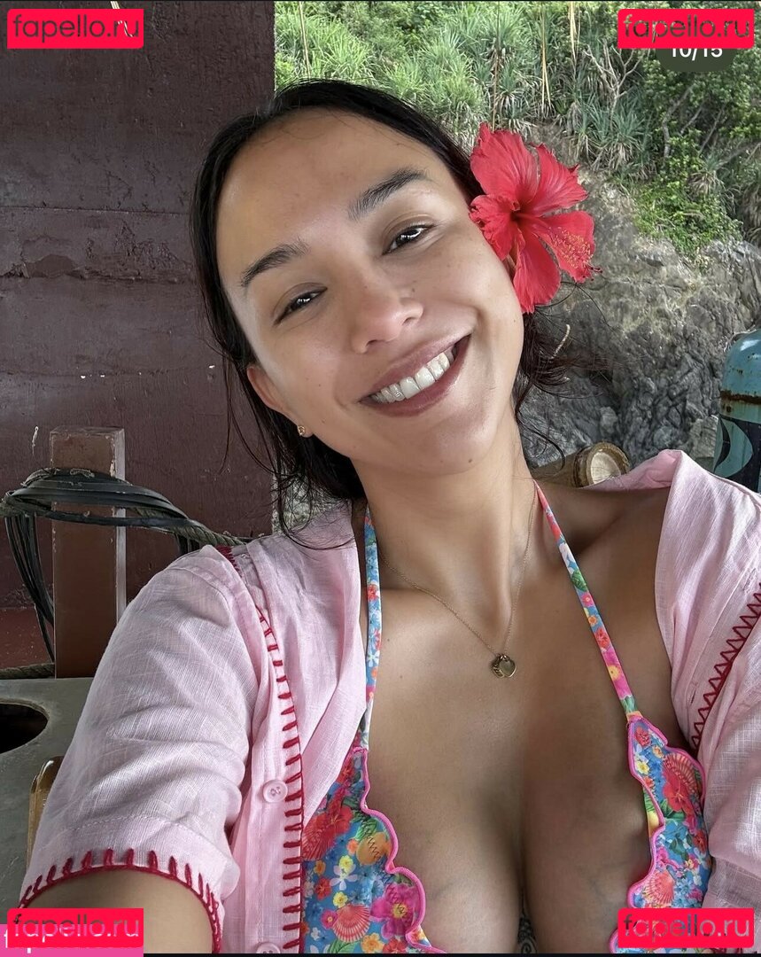 Kat Clark Nude Onlyfans Photo 25