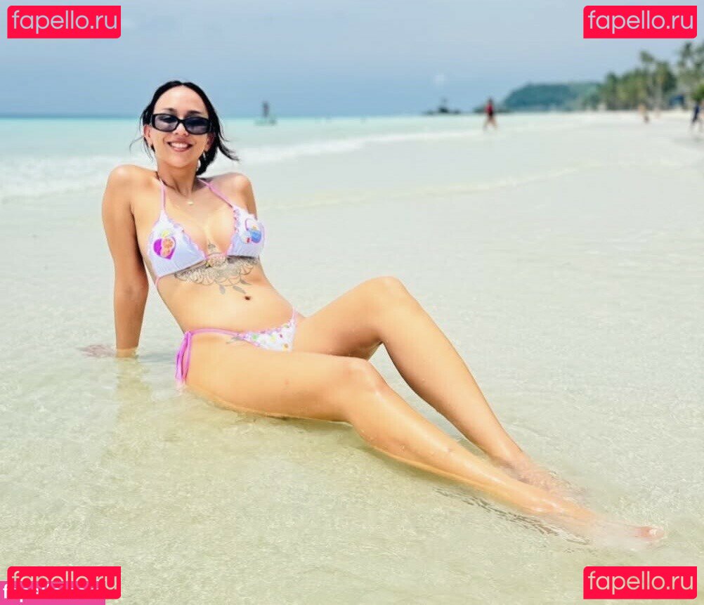 Kat Clark Nude Onlyfans Photo 23