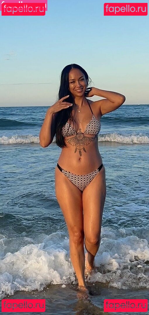 Kat Clark Nude Onlyfans Photo 4