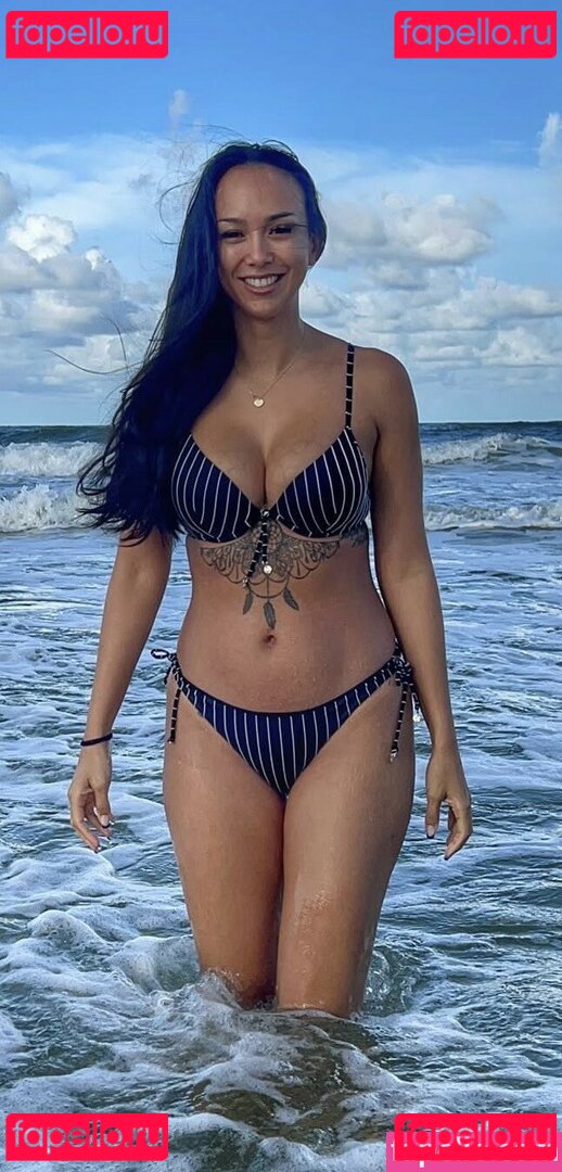 Kat Clark Nude Onlyfans Photo 3