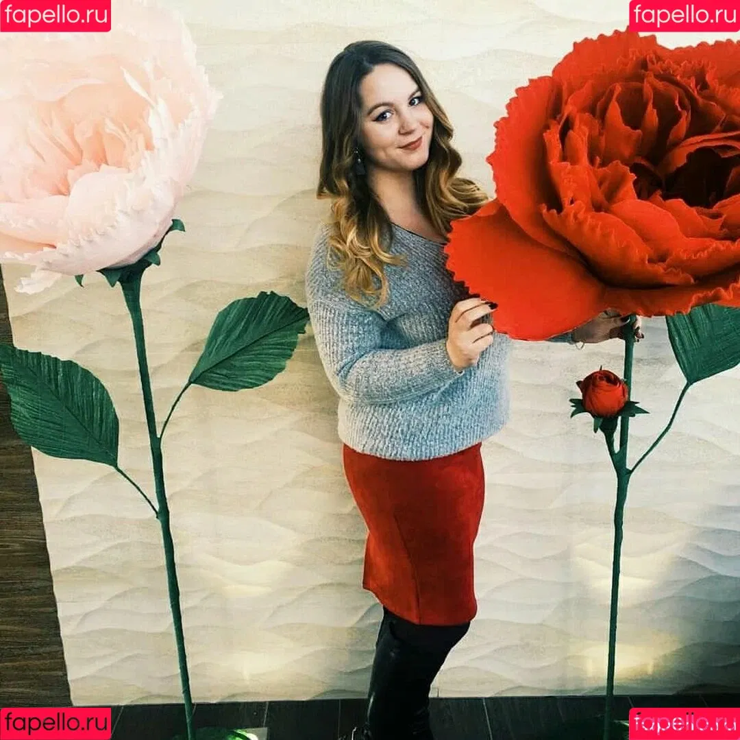 Holly Garner Onlyfans Photo Gallery 