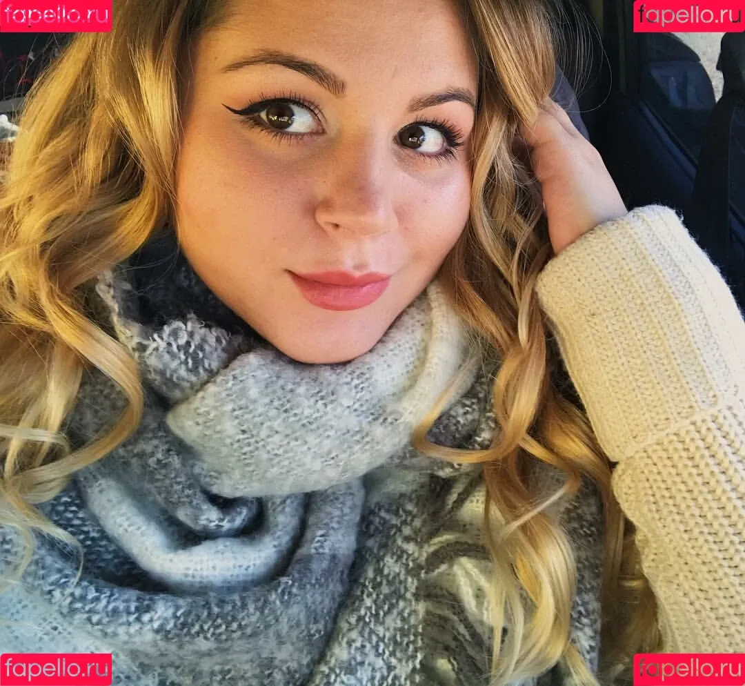 Holly Garner Onlyfans Photo Gallery 