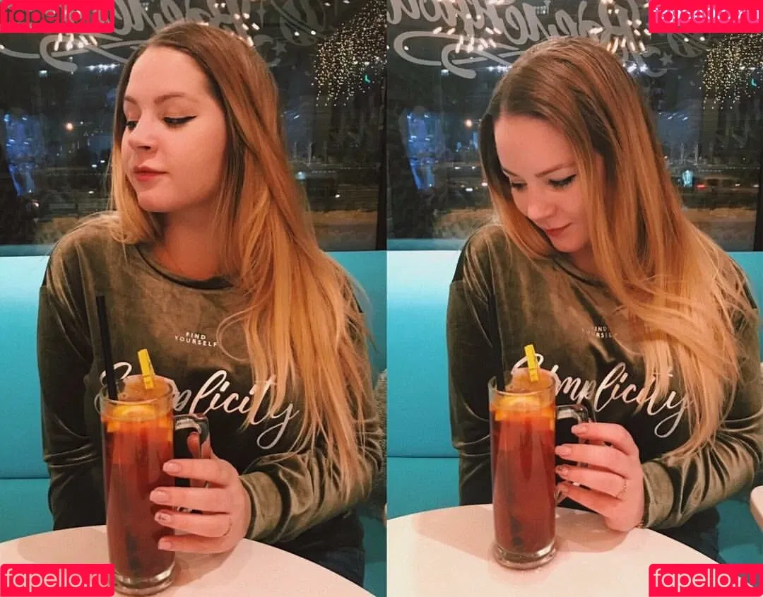 Holly Garner Onlyfans Photo Gallery 