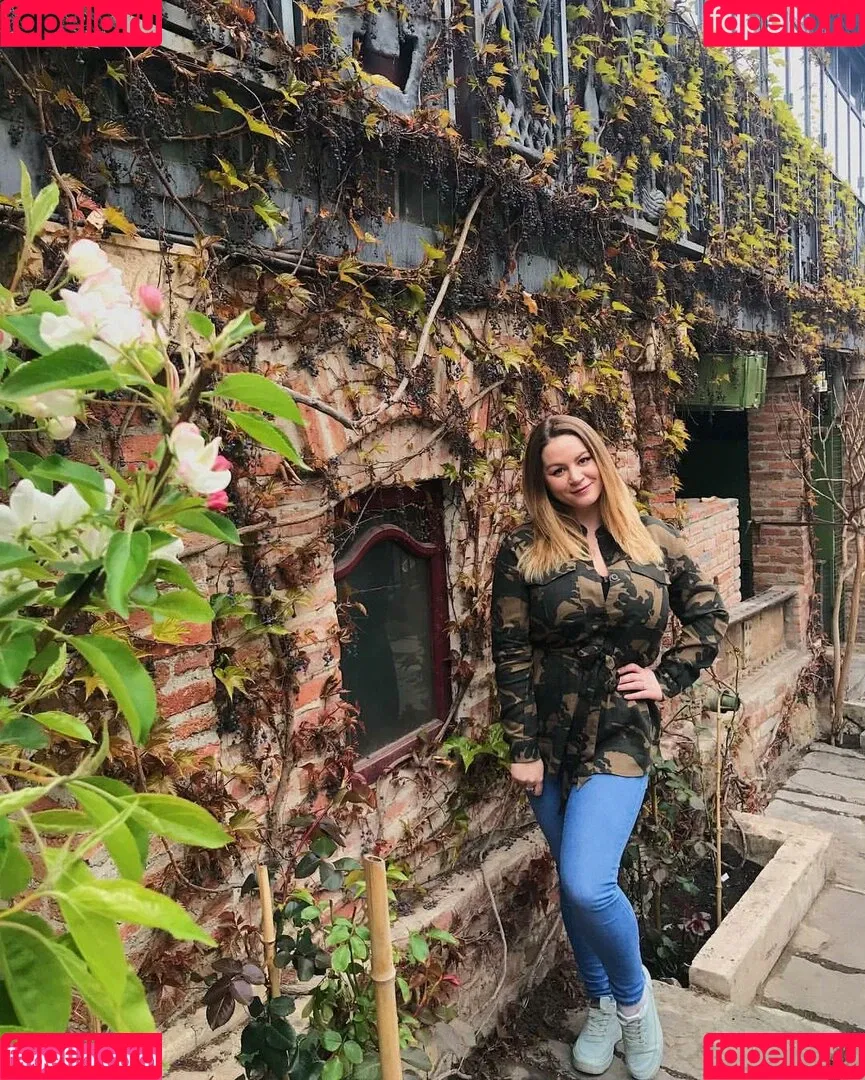 Holly Garner Onlyfans Photo Gallery 