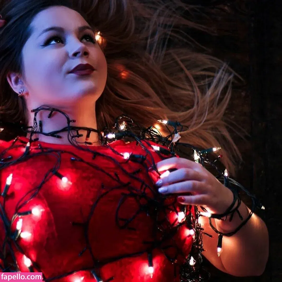 Holly Garner Onlyfans Photo Gallery 