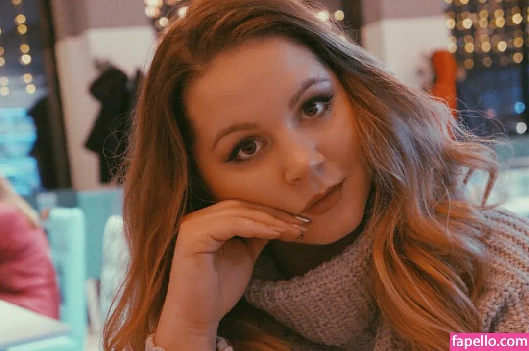 Holly Garner Onlyfans Photo Gallery 