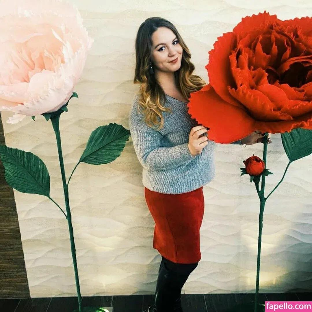 Holly Garner Onlyfans Photo Gallery 