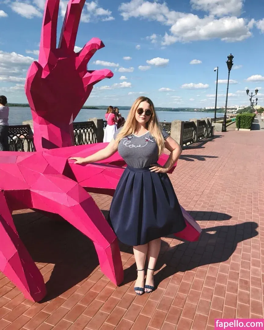 Holly Garner Onlyfans Photo Gallery 