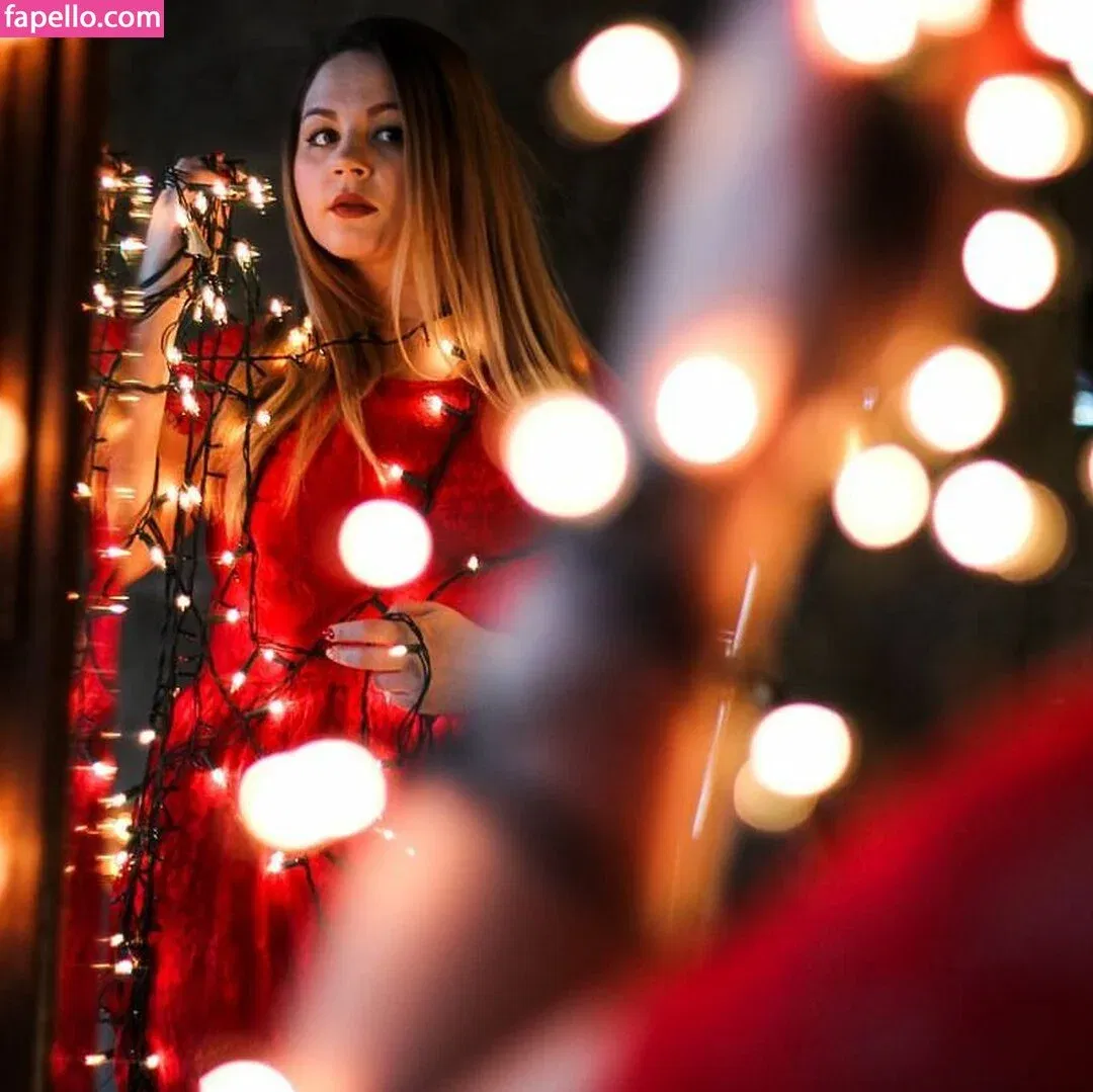 Holly Garner Onlyfans Photo Gallery 