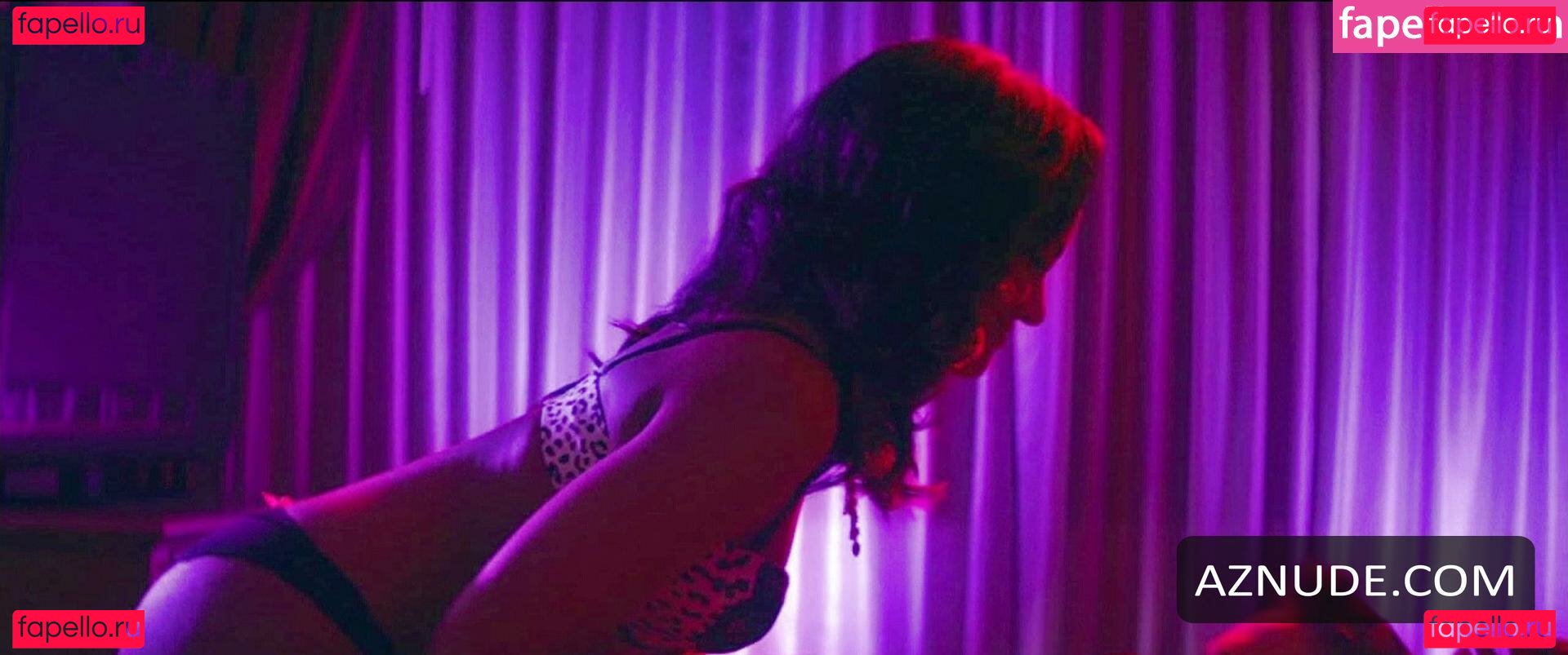 Mekia Cox Nude Onlyfans Photo 16