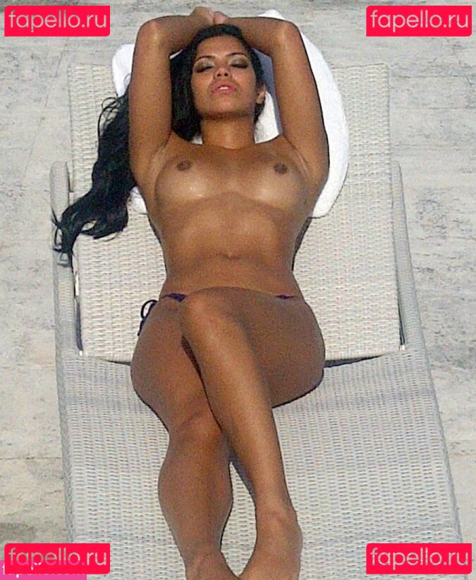 Mekia Cox Nude Onlyfans Photo 14