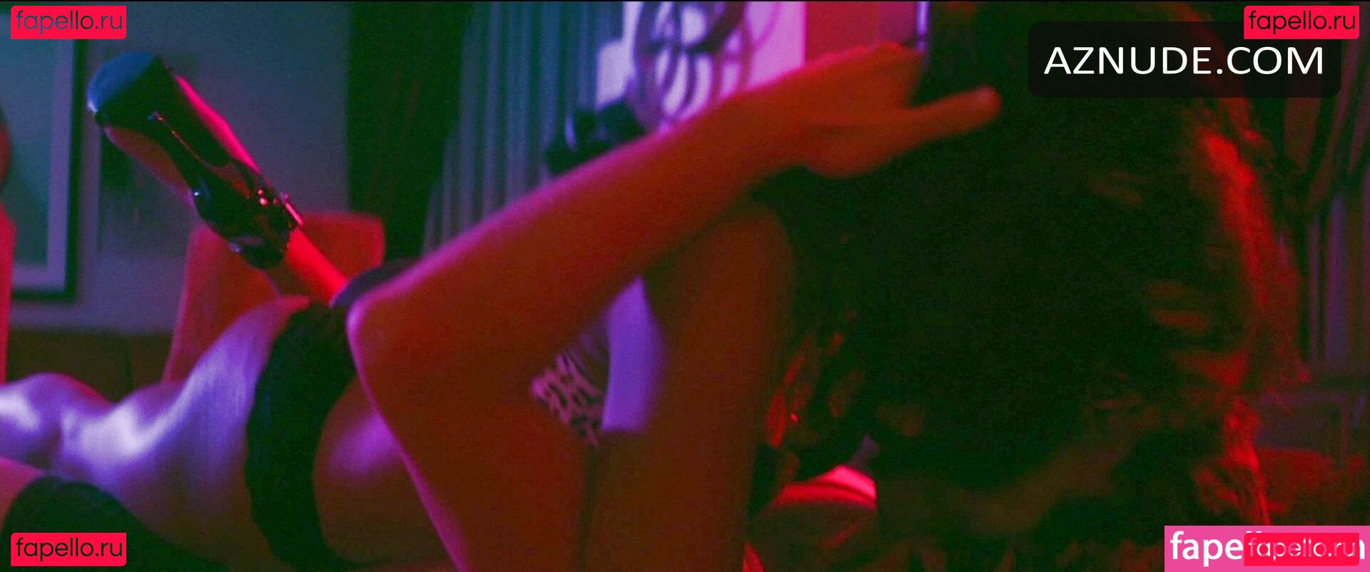 Mekia Cox Nude Onlyfans Photo 6