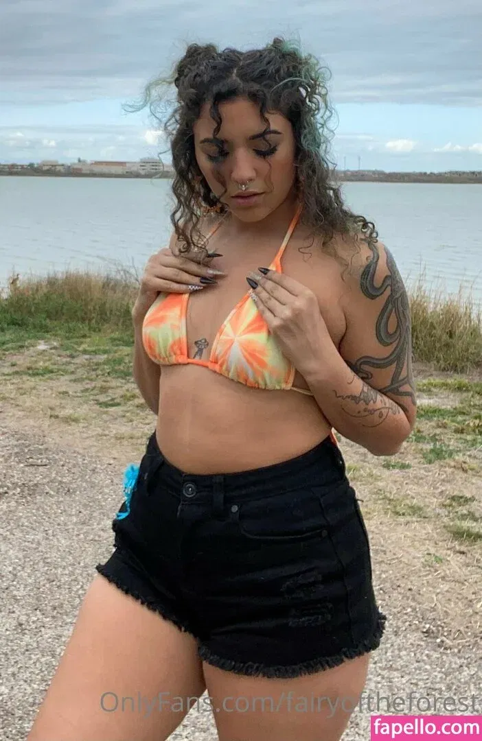 lunamorgantv Onlyfans Photo Gallery 