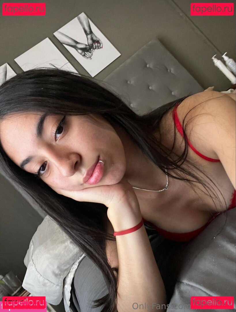Anna Belti Nude Onlyfans Photo 7