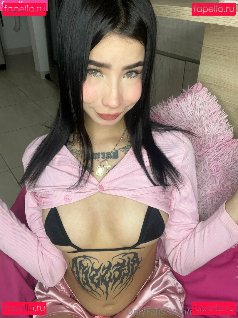 chloe.miyu Nude Onlyfans Photo 49