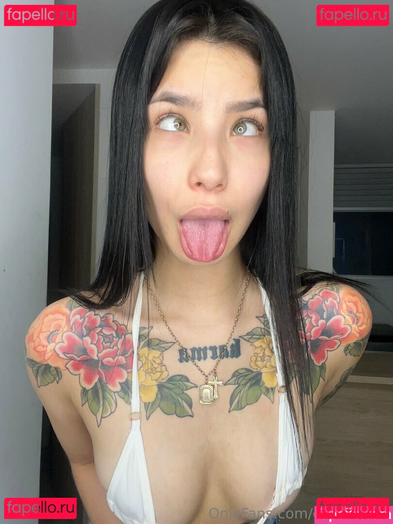 chloe.miyu Nude Onlyfans Photo 11