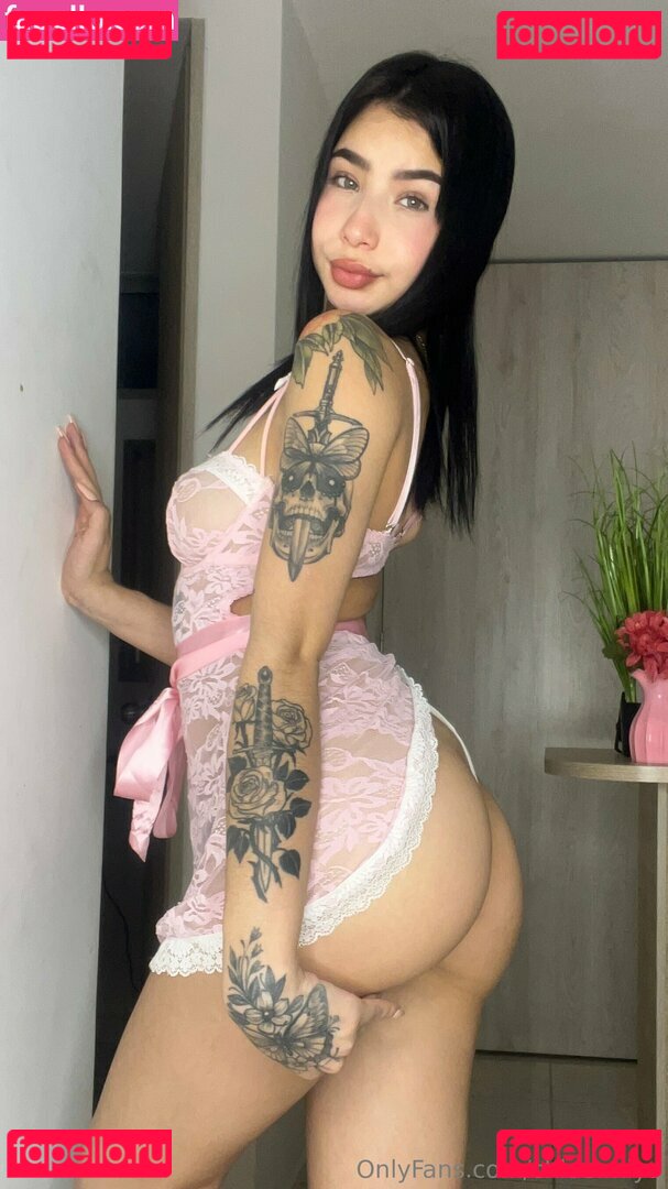 chloe.miyu Nude Onlyfans Photo 5