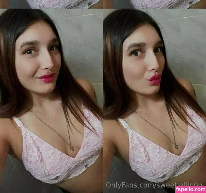 sweetlollip0p Onlyfans Photo Gallery 