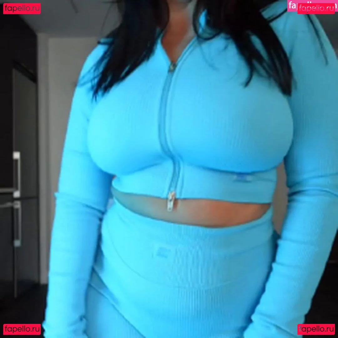 Fitgirllalla Onlyfans Photo Gallery 