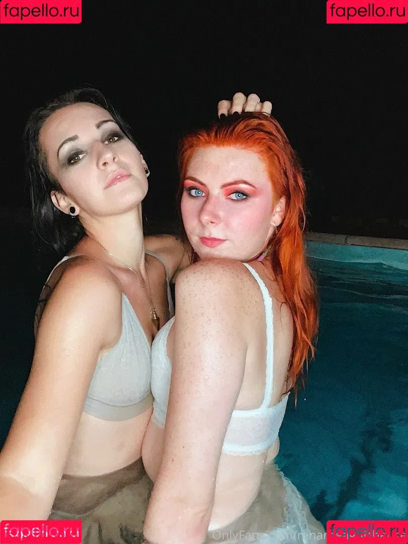 Eléna-Rose Burri Onlyfans Photo Gallery 