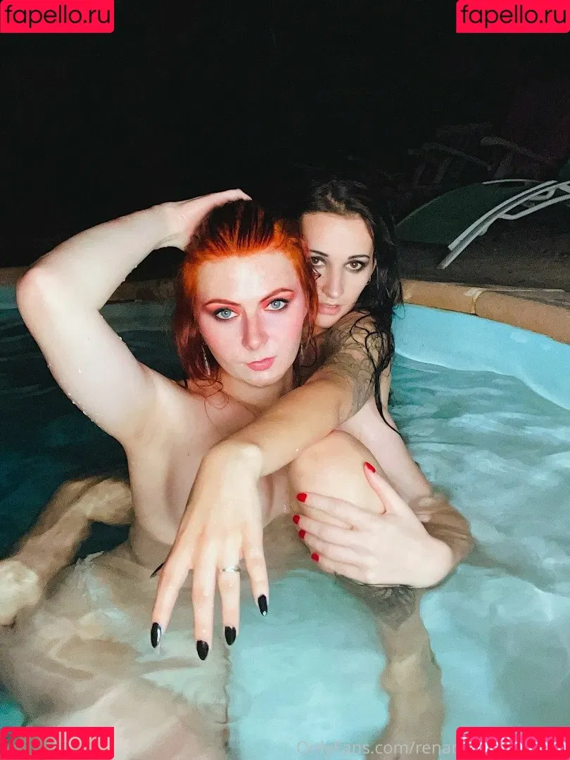 Eléna-Rose Burri Onlyfans Photo Gallery 