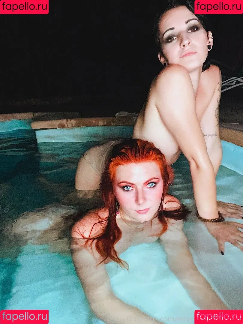 Eléna-Rose Burri Onlyfans Photo Gallery 