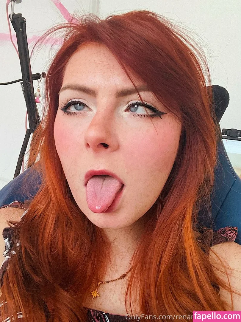 Eléna-Rose Burri Onlyfans Photo Gallery 