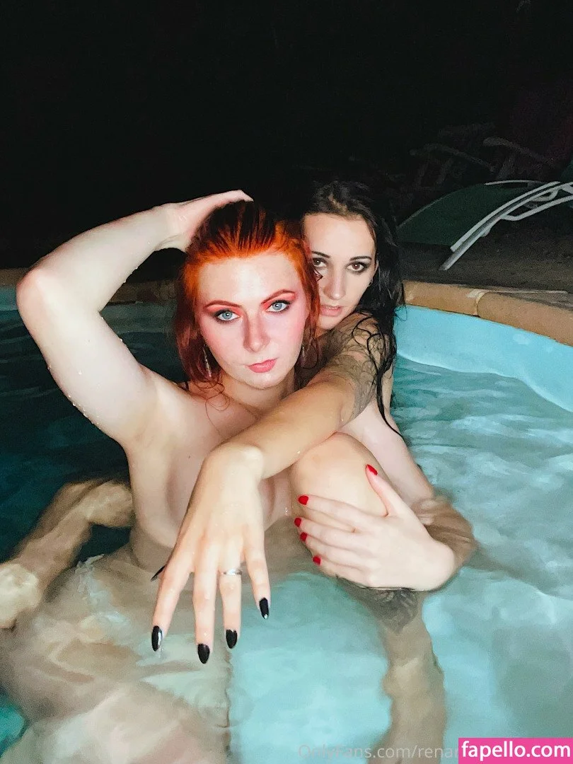 Eléna-Rose Burri Onlyfans Photo Gallery 