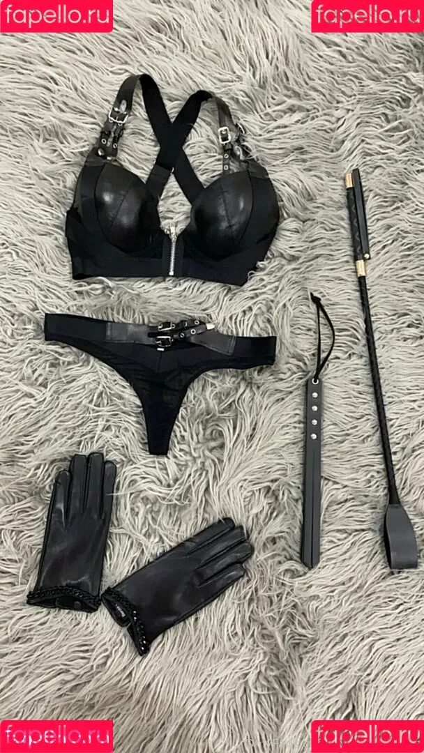 byMissVasquez Onlyfans Photo Gallery 