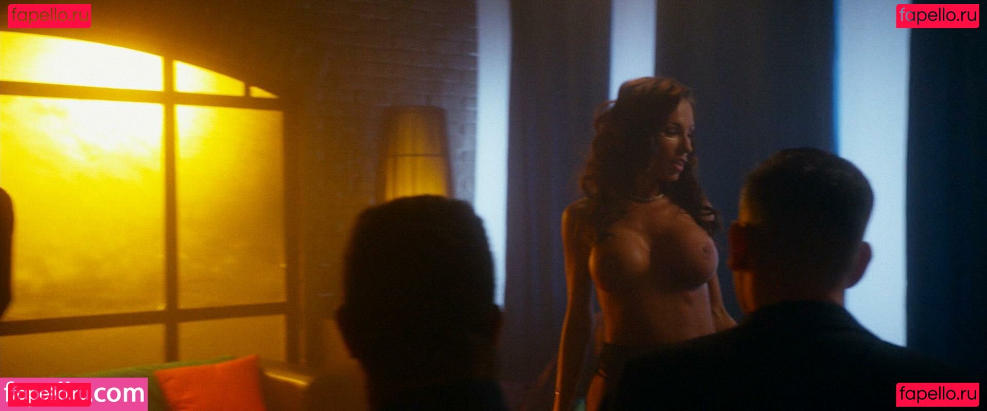 Aria London Nude Onlyfans Photo 11