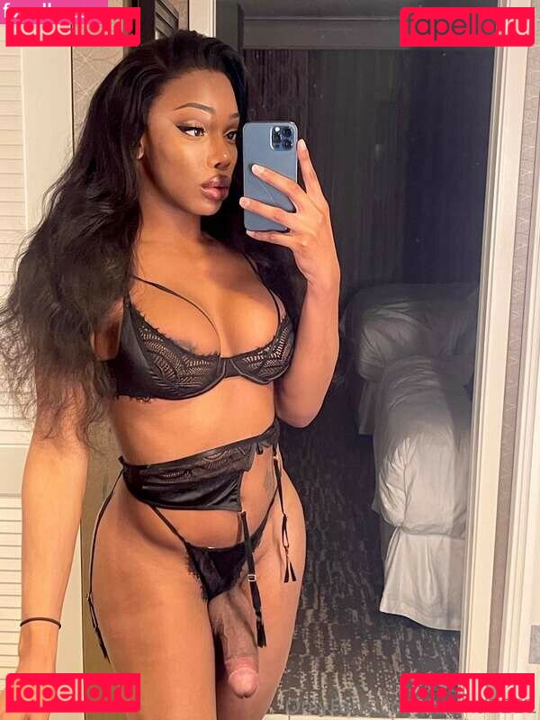 Ts Lena Nude Onlyfans Photo 5