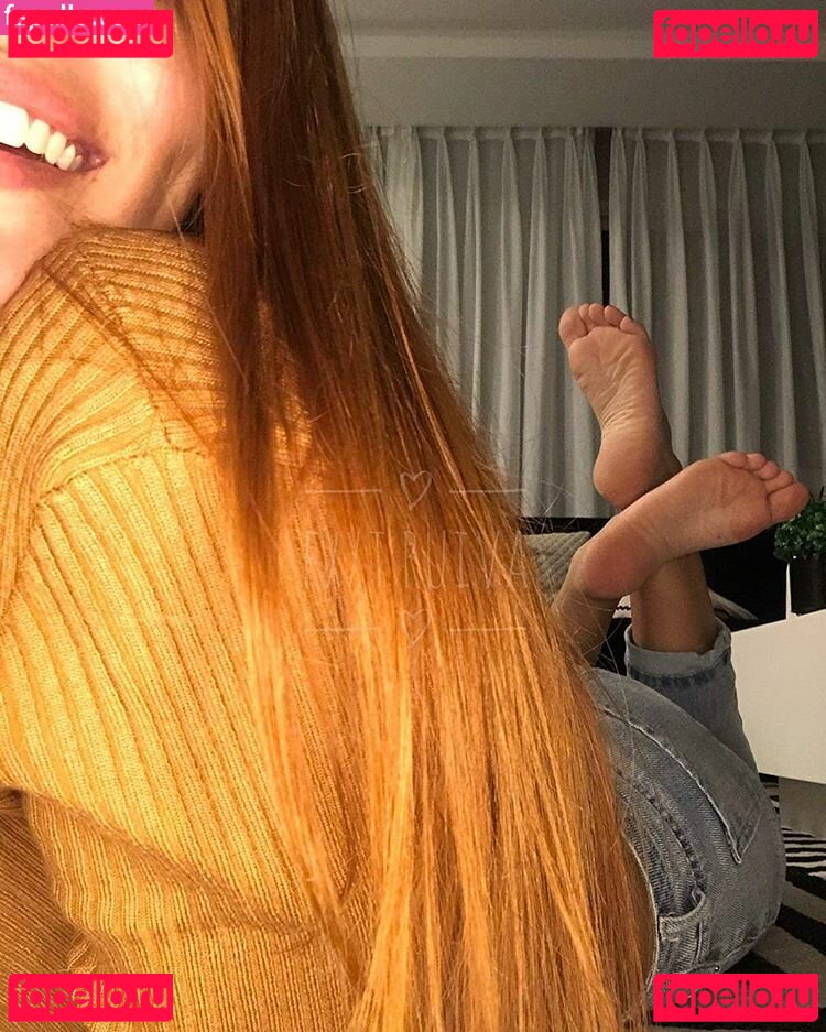 ruiva_fxxt Nude Onlyfans Photo 7