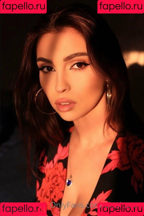 Aisultanax Onlyfans Photo Gallery 